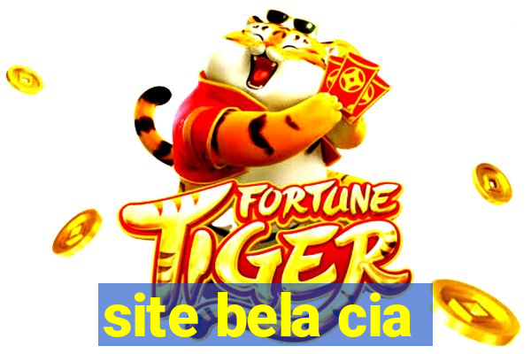 site bela cia